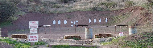 metal-target-range
