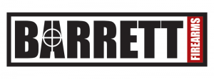 Barrett-Logo