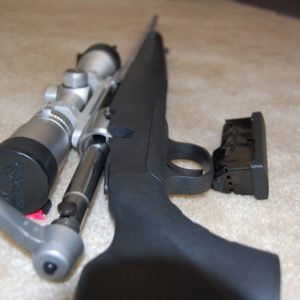 Savage Axis .270 Review – EpicTactical