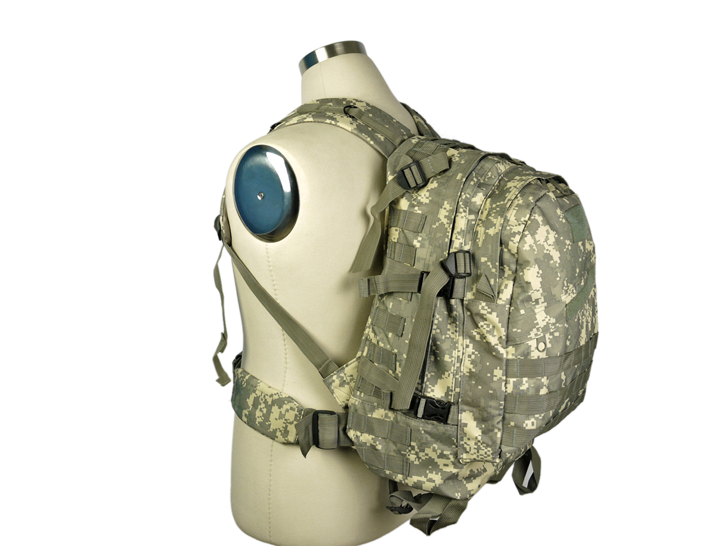 Lynx Defense Tactical Backpack Giveaway! — EpicTactical