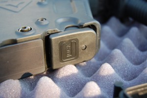 Kriss Vector Glock Magazines