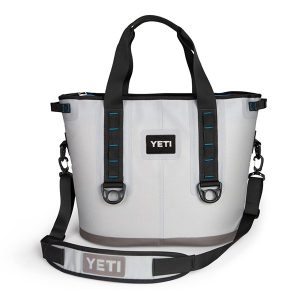 Yeti Cooler