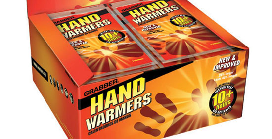 hand-warmers