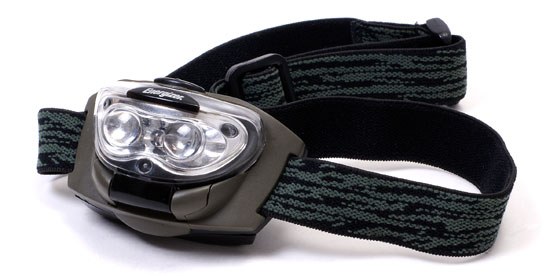 headlamp