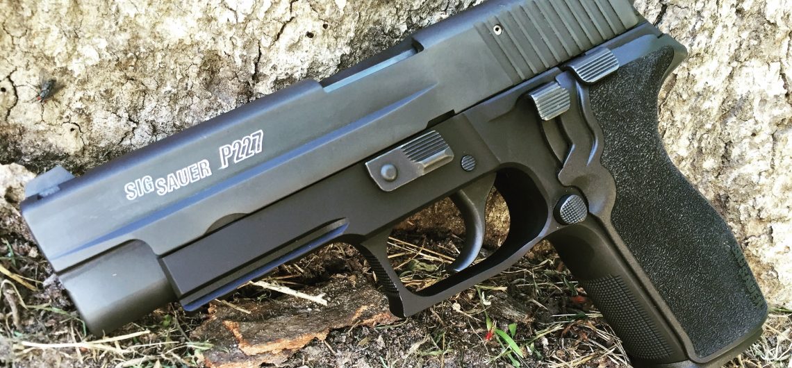 sig p226 short reset trigger review sig p226 short reset trigger review