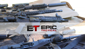 The New Epic Tactical