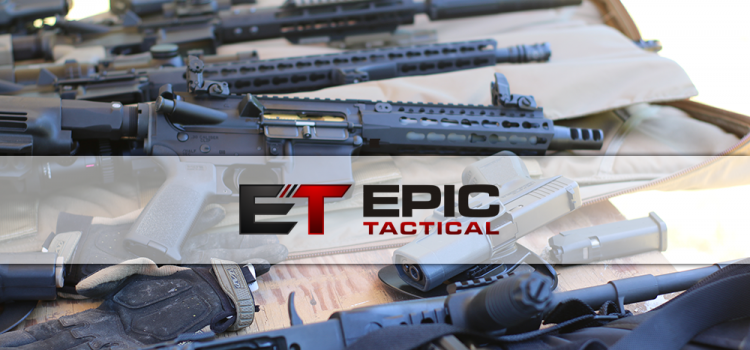 The New Epic Tactical