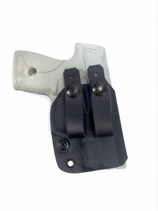 appendix holster