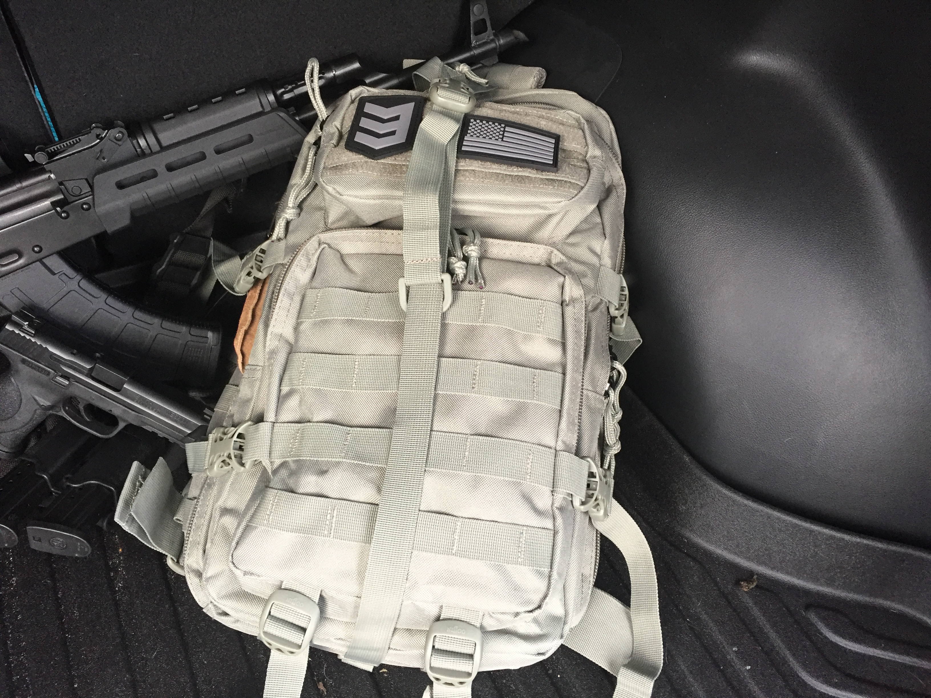 3V Gear Velox II: Great Get Home Bag? – EpicTactical