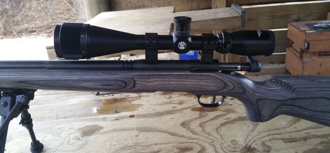 BSA 17 Super Mag Optic Review EpicTactical