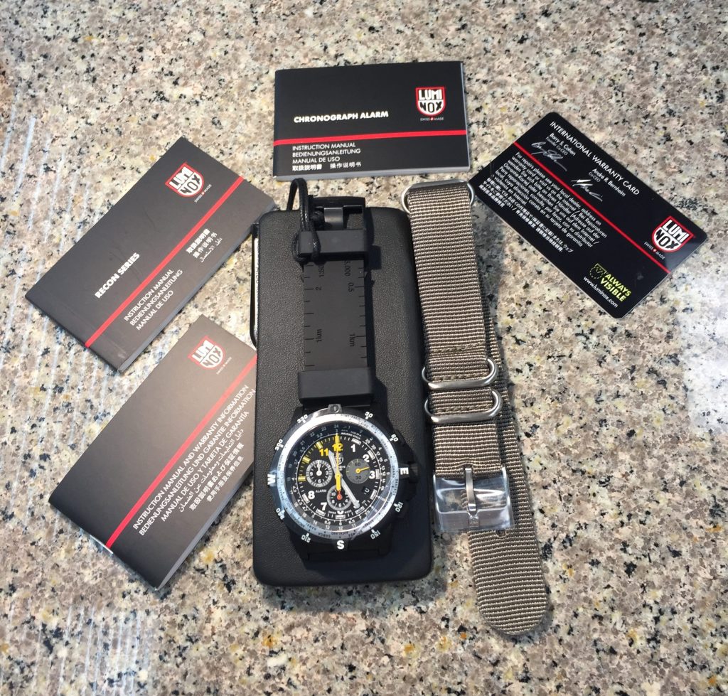 Luminox Watches Worth the Price Tag? EpicTactical