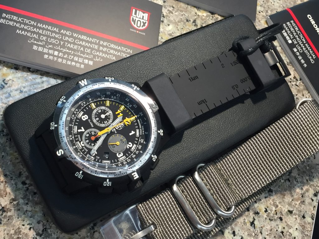Luminox Watches Worth the Price Tag? EpicTactical