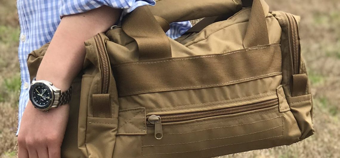The 5 Best Range Bags for 2020 EpicTactical