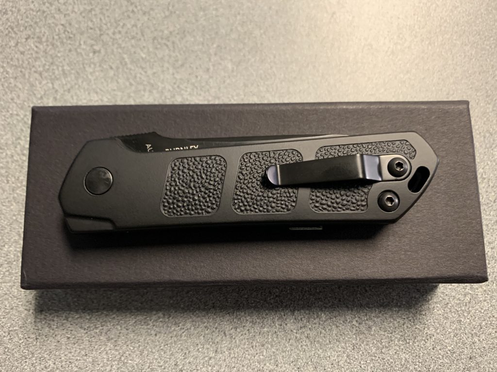 Boker Plus Burnley Kihon Auto Good For Edc Epictactical Boker Plus Burnley Kihon Auto Good For Edc Epictactical