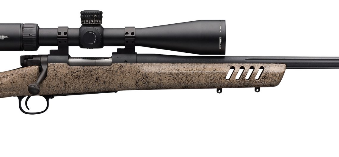 Model 70® Long Range MB (Muzzle Brake) EpicTactical