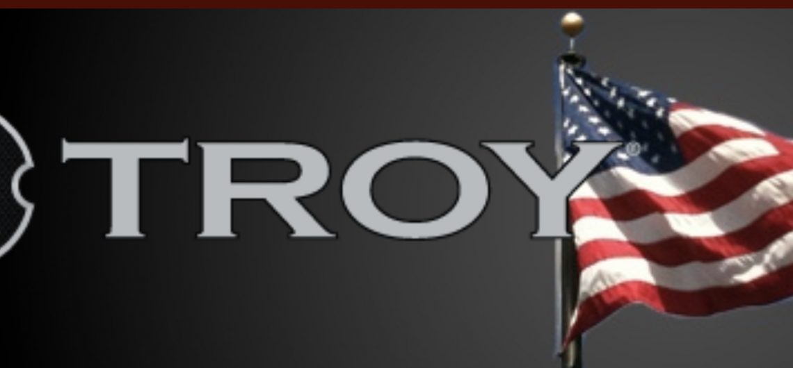 TROY Industries To Relocate HQ And Manufacturing Plant – EpicTactical