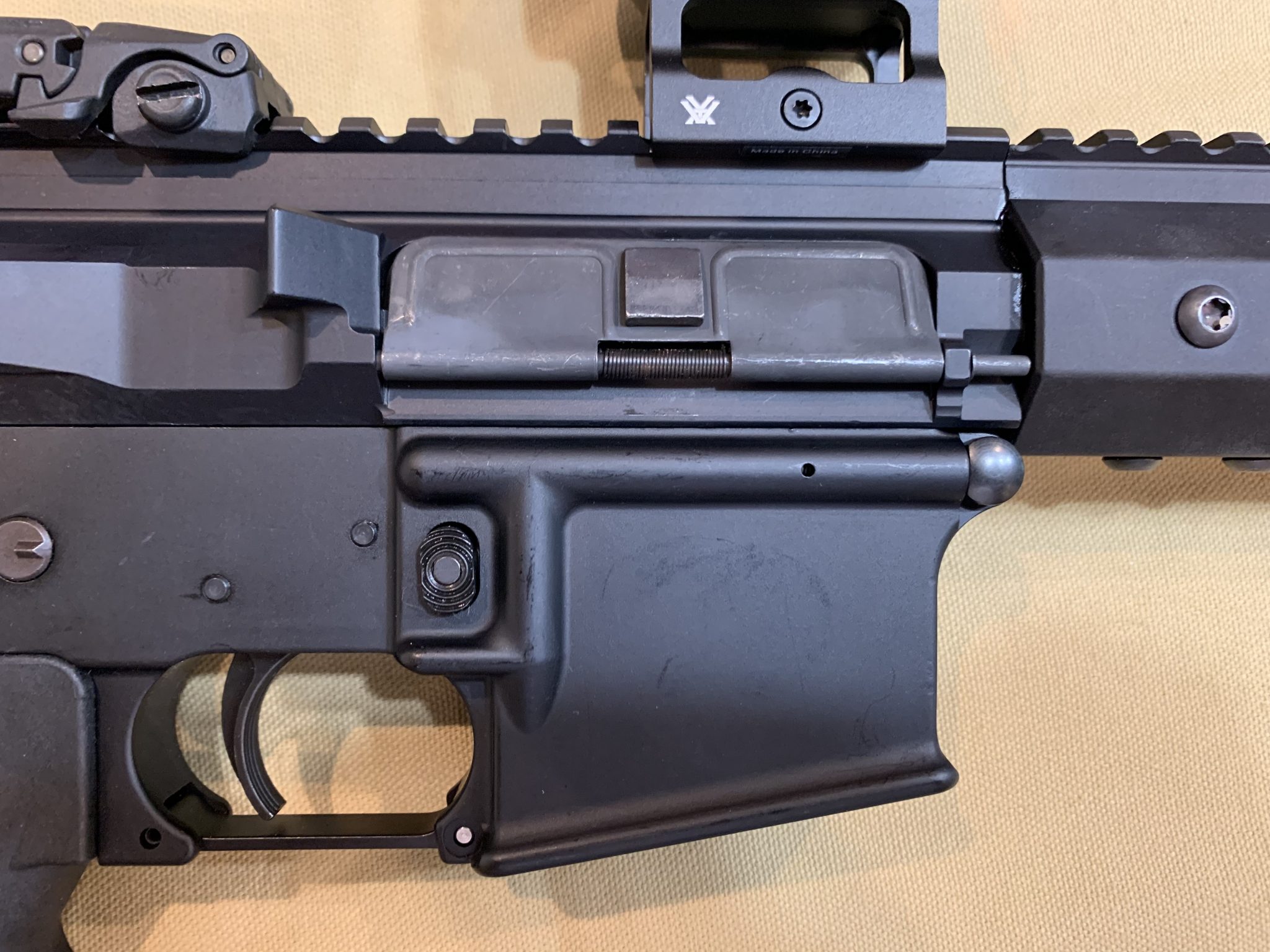 Budget AR15: Bear Creek Arsenal Good For the Money? – EpicTactical