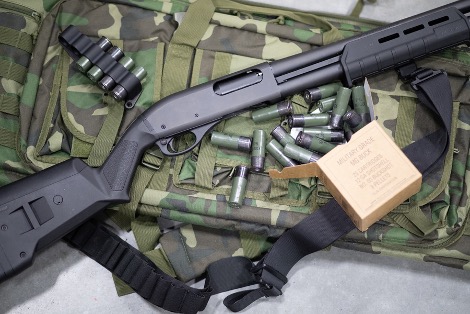 Shotgun Accessories That Make a Difference – EpicTactical