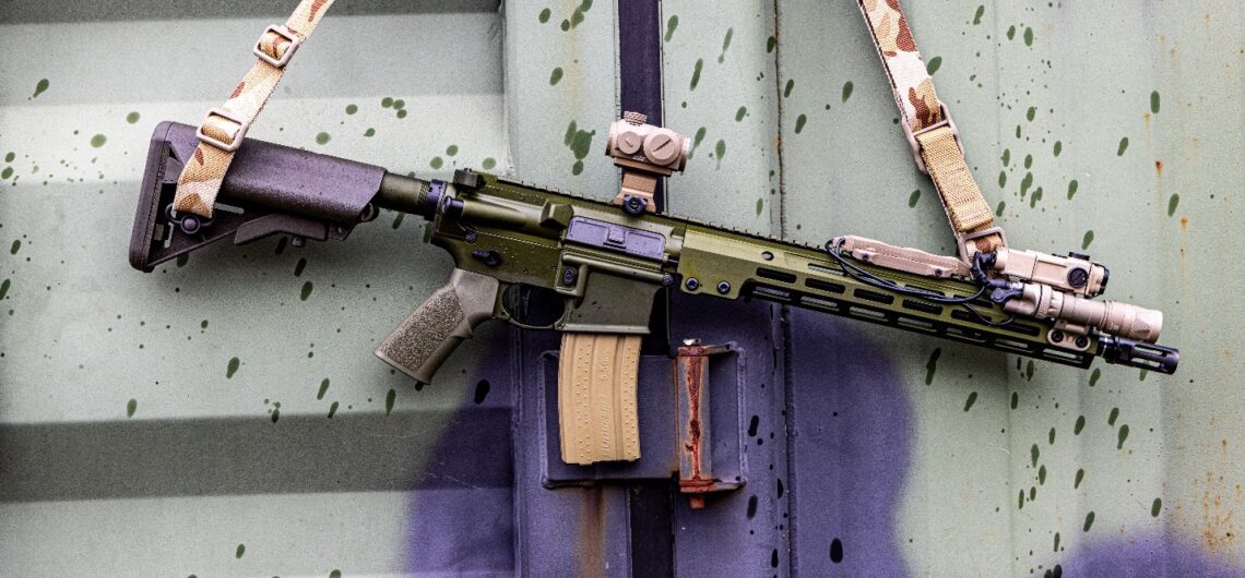 Does Barrel Length Actually Affect Accuracy EpicTactical