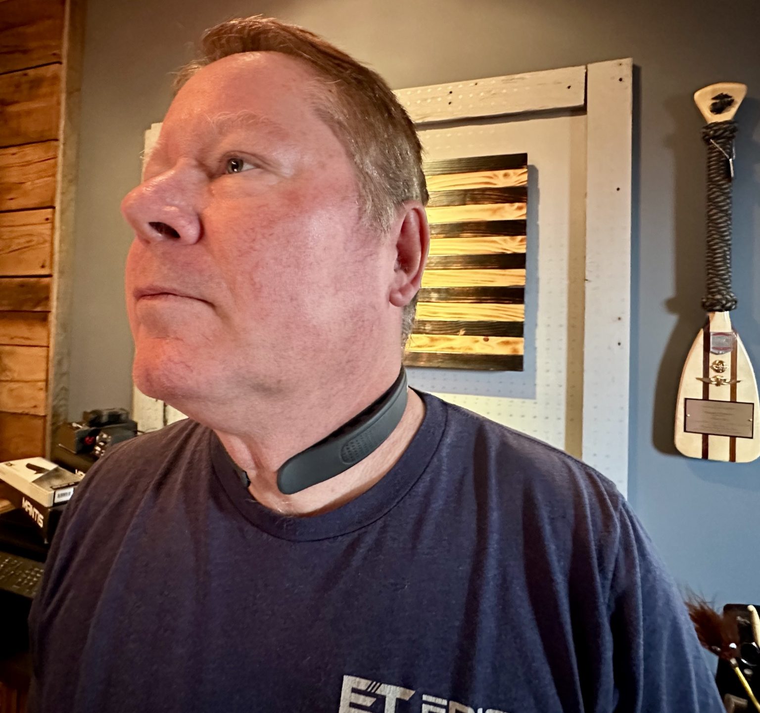 The QCollar Compression Wrap EpicTactical