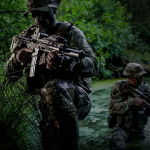 UF PRO Striker TT Combat Pants: Built for the Tropics, Ready for the Fight