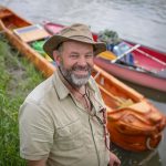 INTERVIEW WITH AUTHOR AND TEACHER  TOM ELPEL