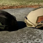 Hard Head Veterans Bump Helmet vs. the Wizardry of the ATE Gen III Ballistic