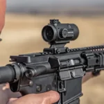 AR-15 vs AR-10: Choosing the Right Rifle and the Right Glass